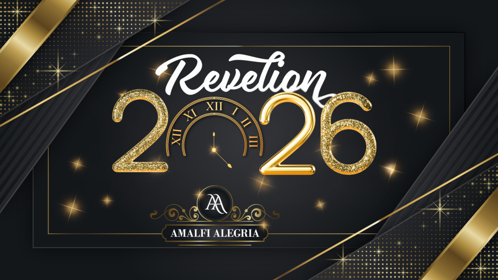 Poster Revelion